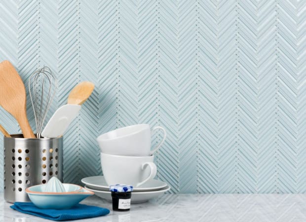 Seasons in Celestial Herringbone
