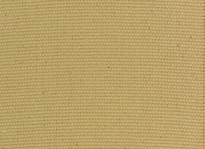 Cotton Straight 5"
