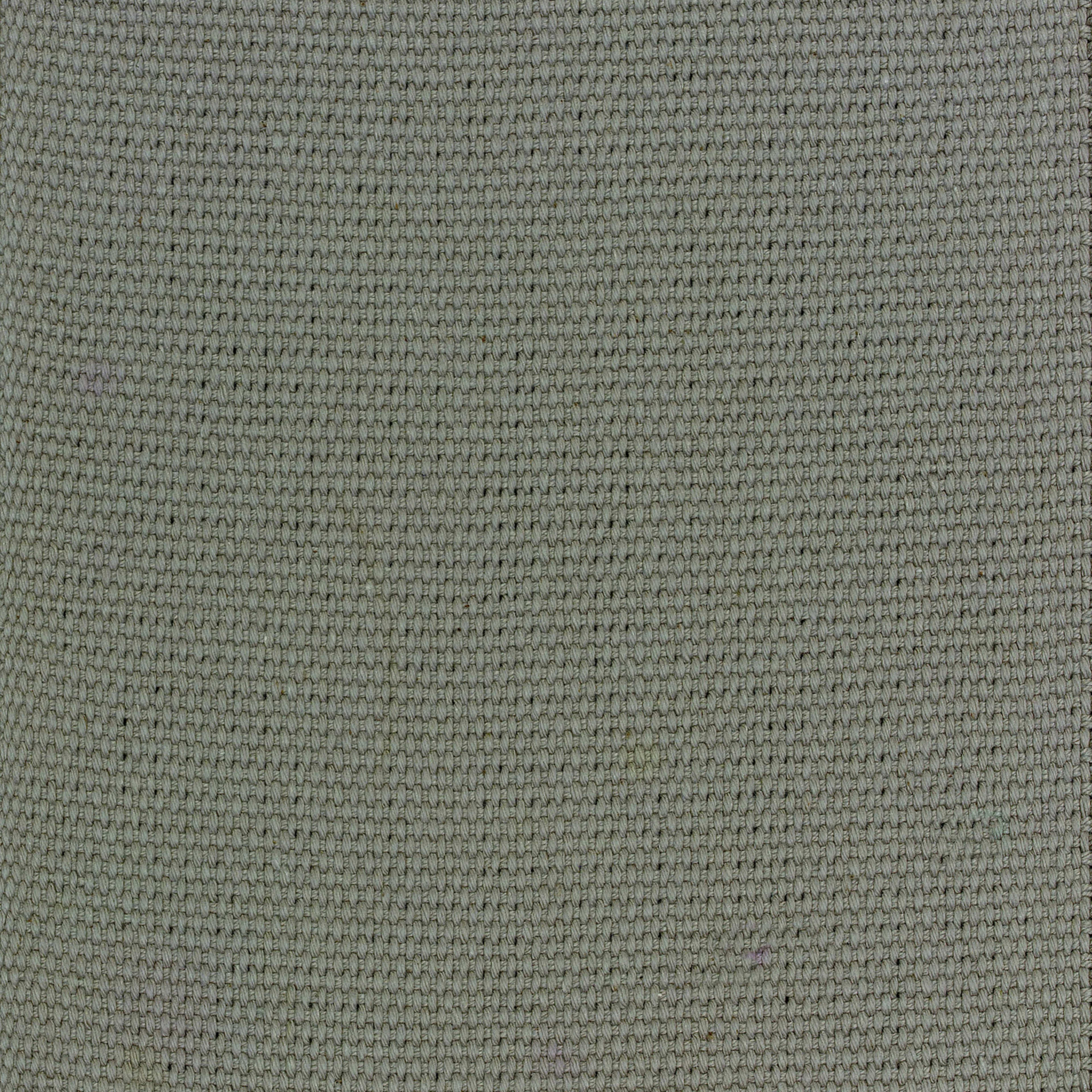 Cotton Straight 5" in Pebble Carpet