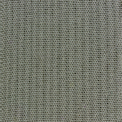 Cotton Straight 5" in Pebble Carpet
