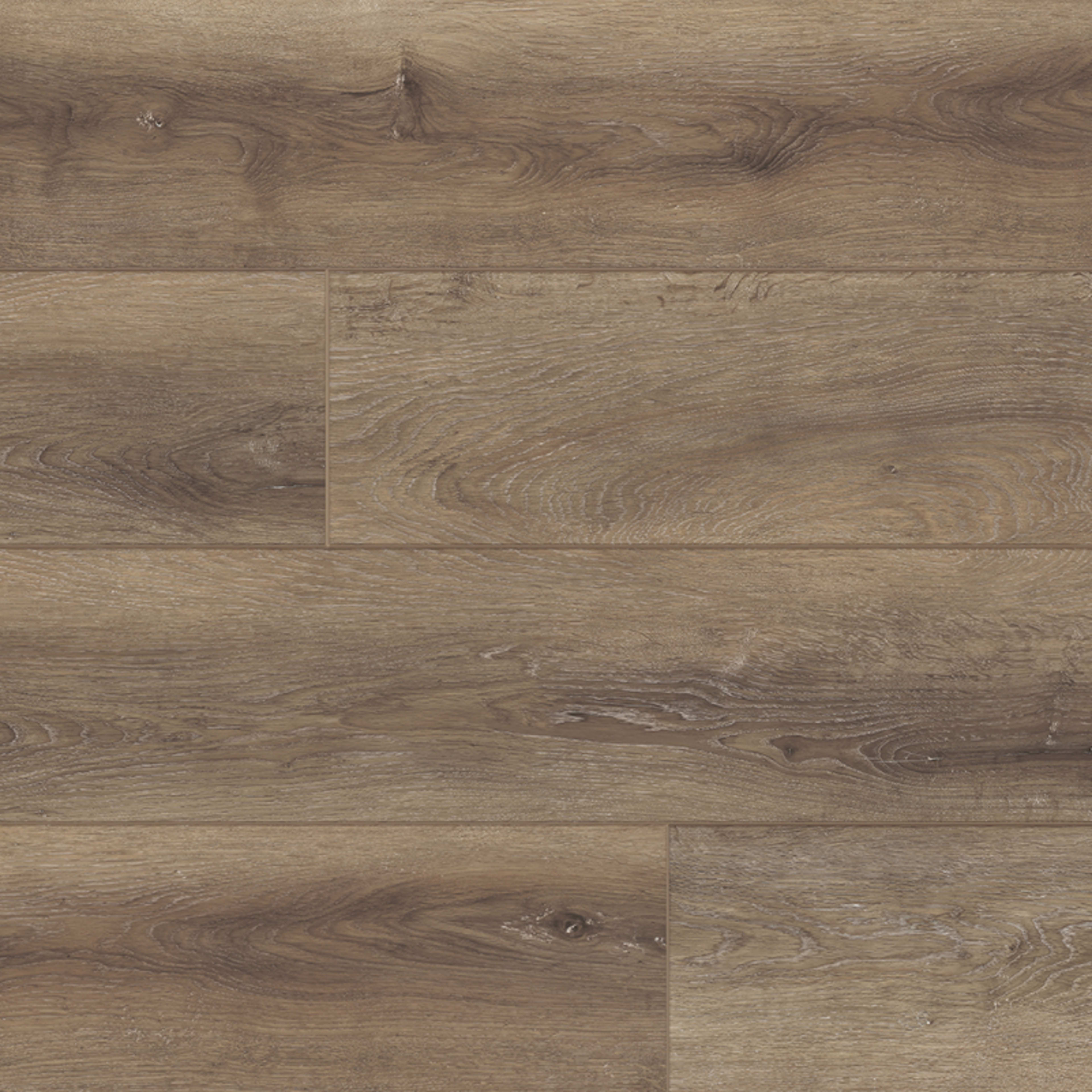 RigidCORE Cornerstone in Summit Luxury Vinyl