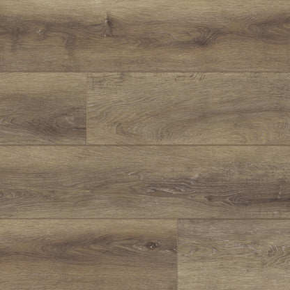 RigidCORE Cornerstone in Summit Luxury Vinyl