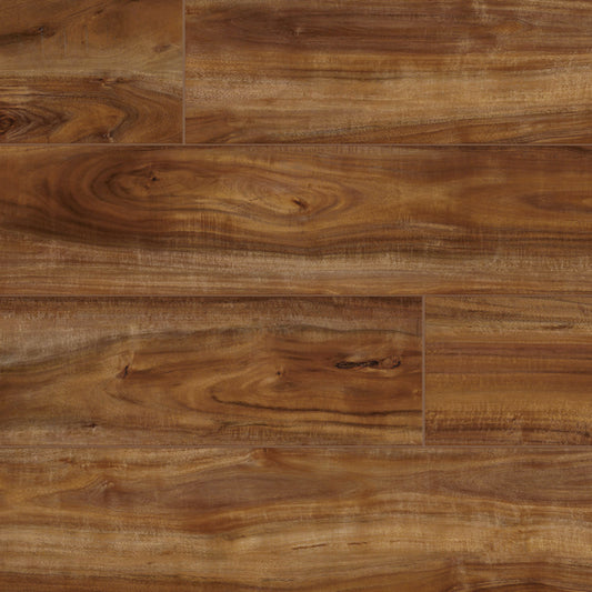 RigidCORE Cornerstone in Asian Walnut Luxury Vinyl