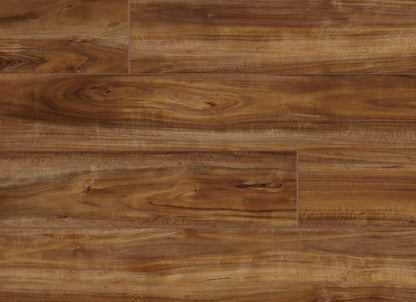 RigidCORE Cornerstone in Asian Walnut