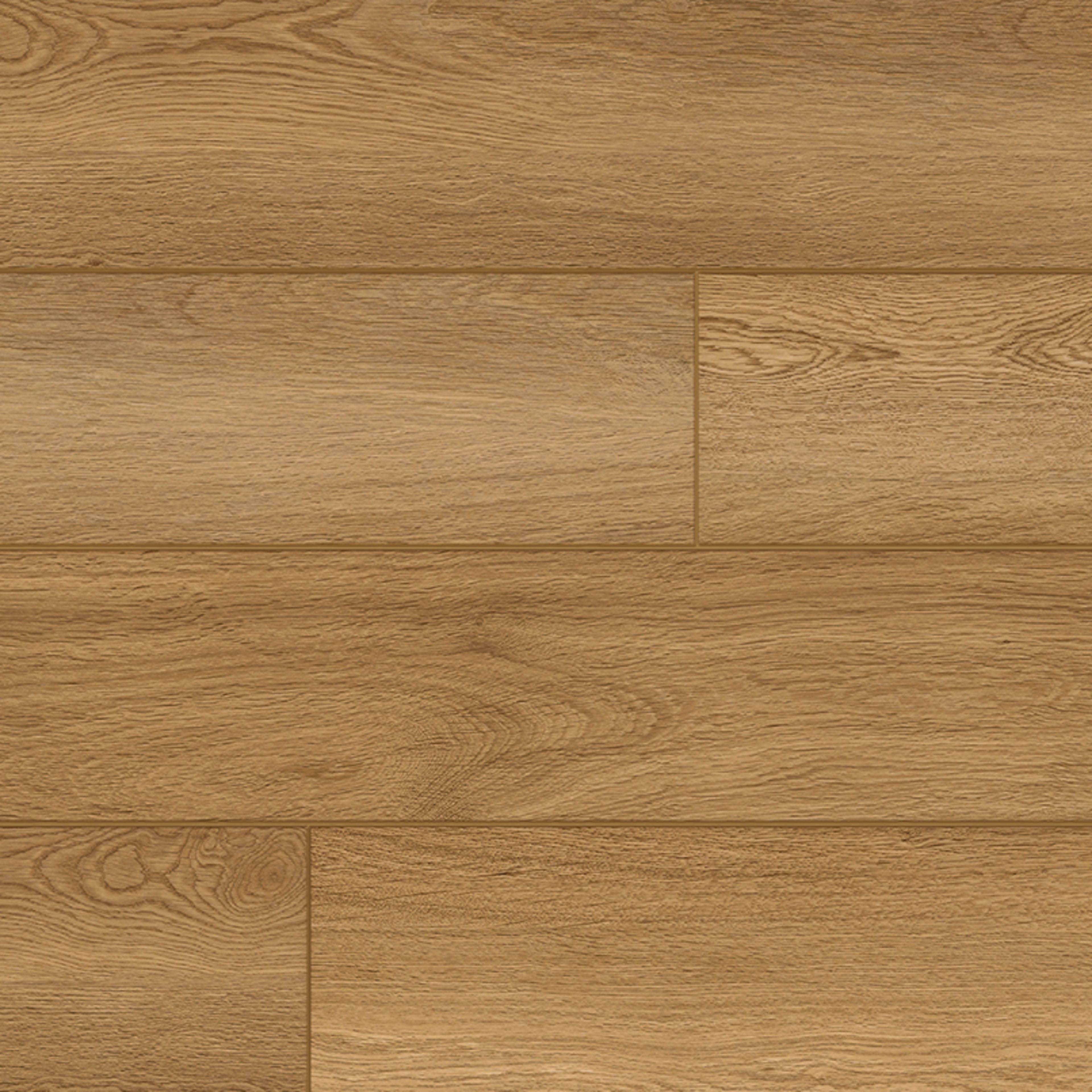 RigidCORE Cornerstone in Select Natural Luxury Vinyl