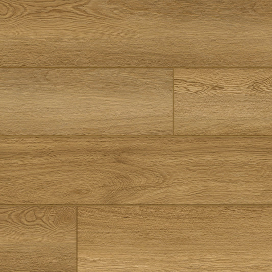 RigidCORE Cornerstone in Select Natural Luxury Vinyl