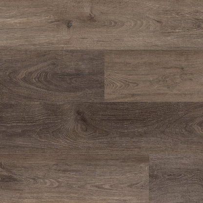 RigidCORE Cornerstone in Plymouth Brown Luxury Vinyl