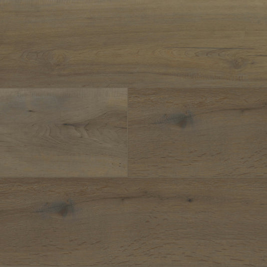 RigidCORE Cornerstone in Sandy Brown Luxury Vinyl