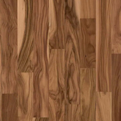 Crafted in Acacia Nat Hardwood