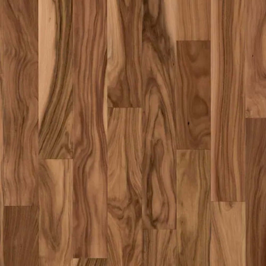 Crafted in Acacia Nat Hardwood