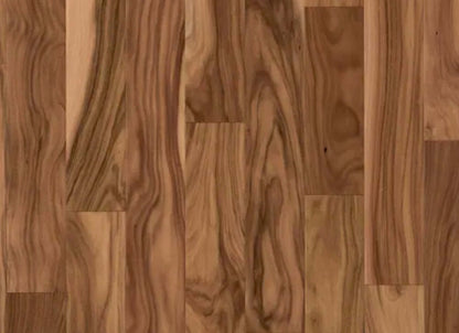 Crafted in Acacia Nat