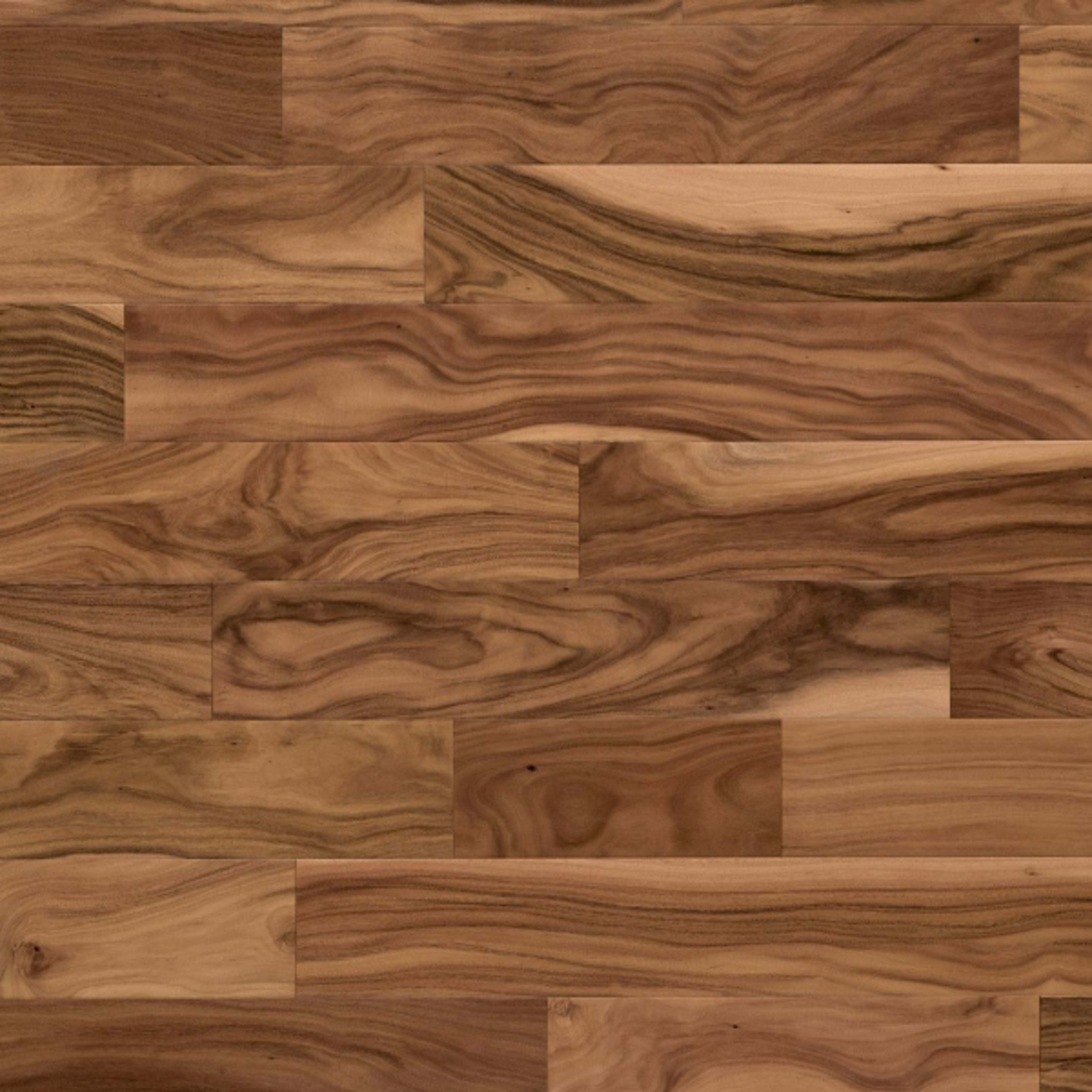 Abode by Kentwood: Crafted in Acacia 'Natural' 5" Hardwood