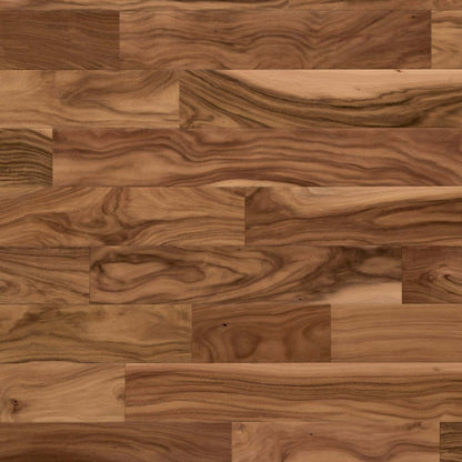 Abode by Kentwood: Crafted in Acacia 'Natural' 5" Hardwood