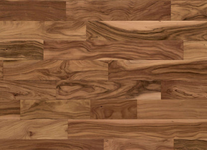 Abode by Kentwood: Crafted in Acacia 'Natural' 5"