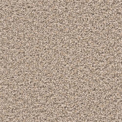 Airwaves in Almond