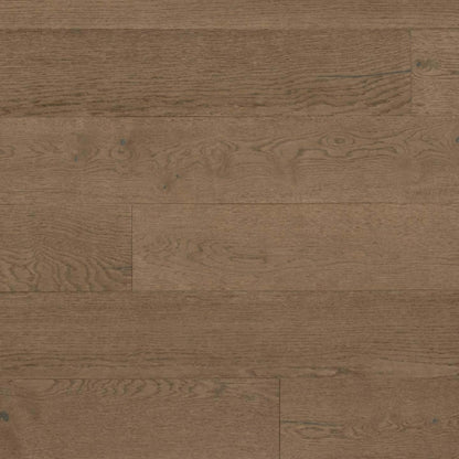 Abode by Kentwood: Tempo in Brushed Oak 'Axe Blade' Hardwood