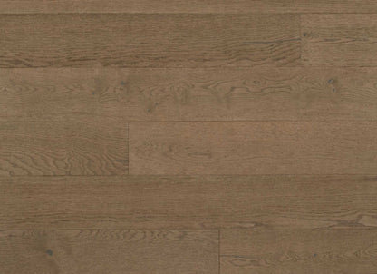 Abode by Kentwood: Tempo in Brushed Oak 'Axe Blade'