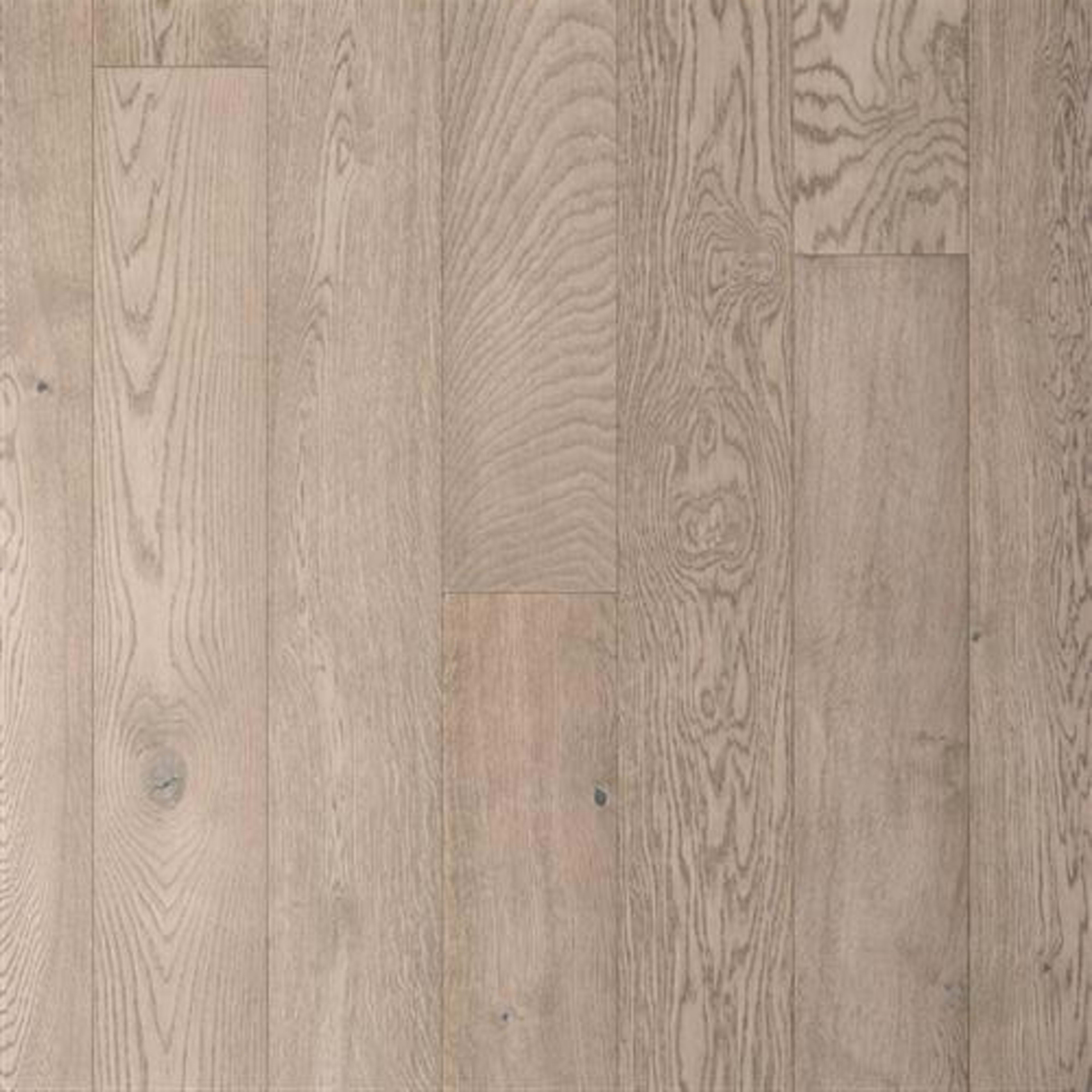 Tempo in Axe Blade Hardwood