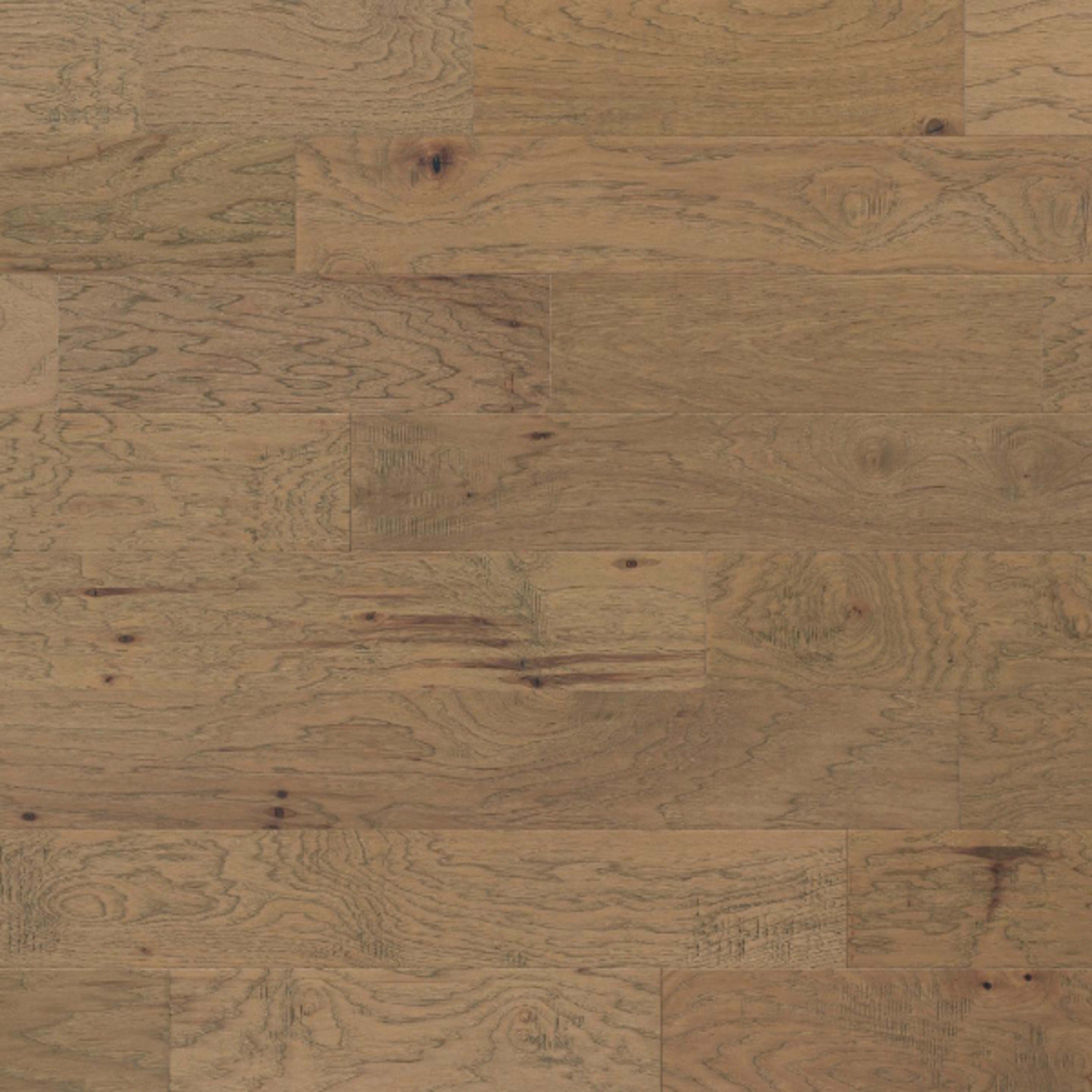 Abode by Kentwood: Lantana in Hickory 'Davy Lamp' Hardwood