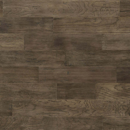 Abode by Kentwood: Lantana in Hickory 'steel Hammer' Hardwood