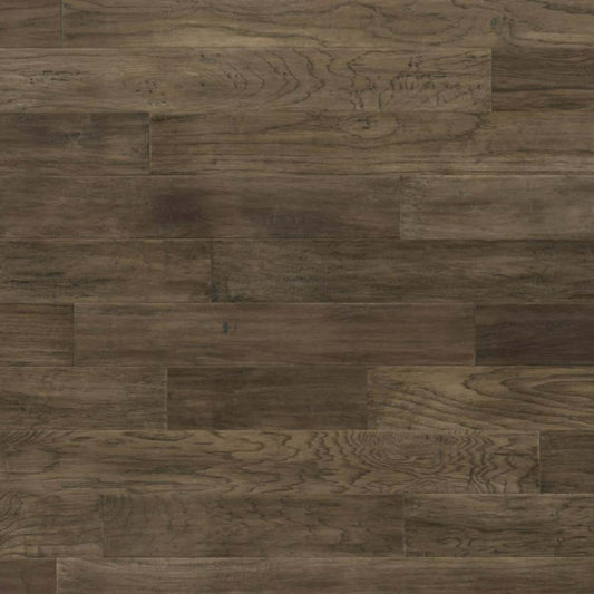 Lantana in Steel Hammer Hardwood