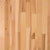 Crafted in Natural Hickory Hardwood