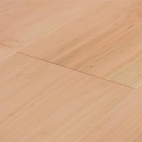 Tempo in Maple Natural Hardwood