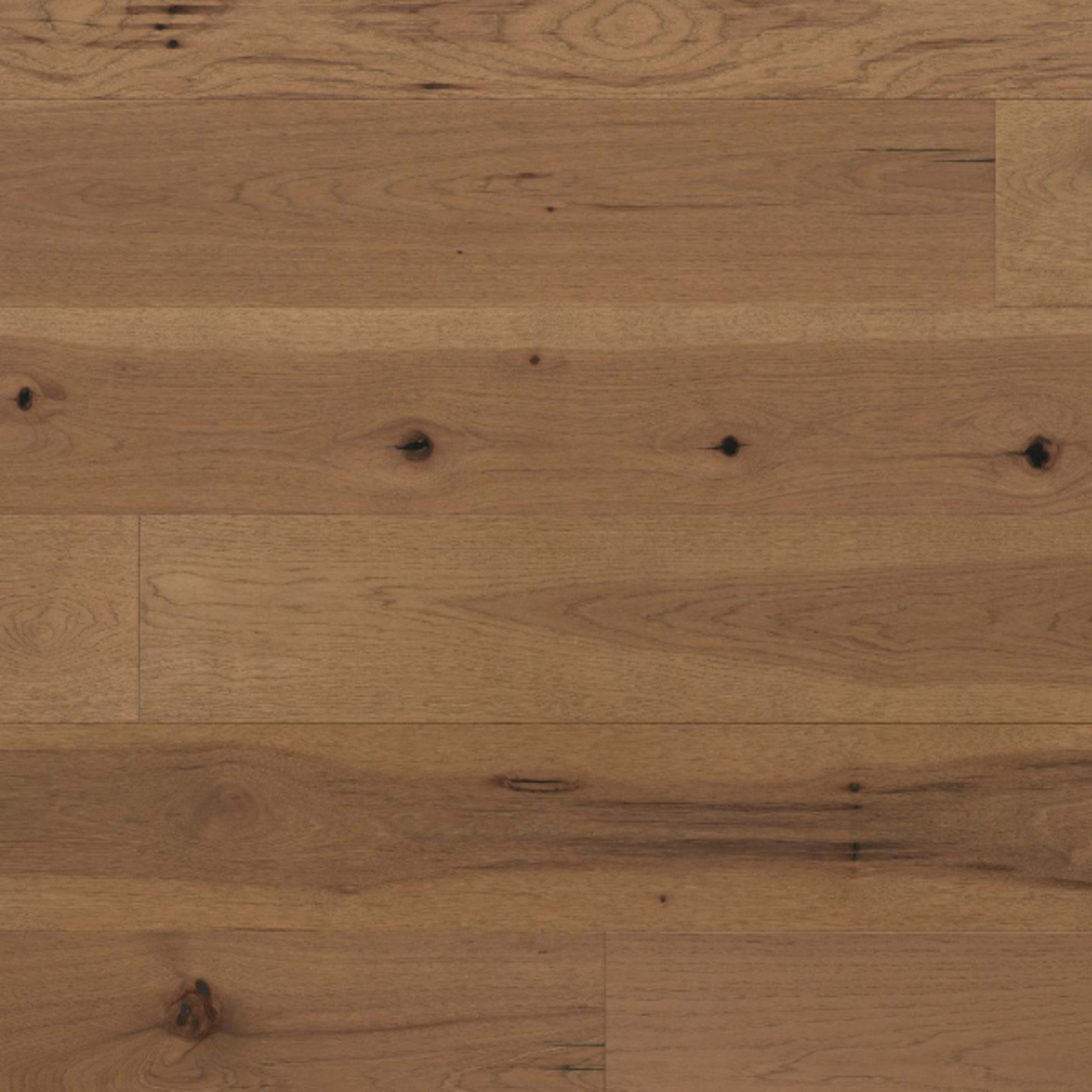 Tempo in Neroli Hardwood