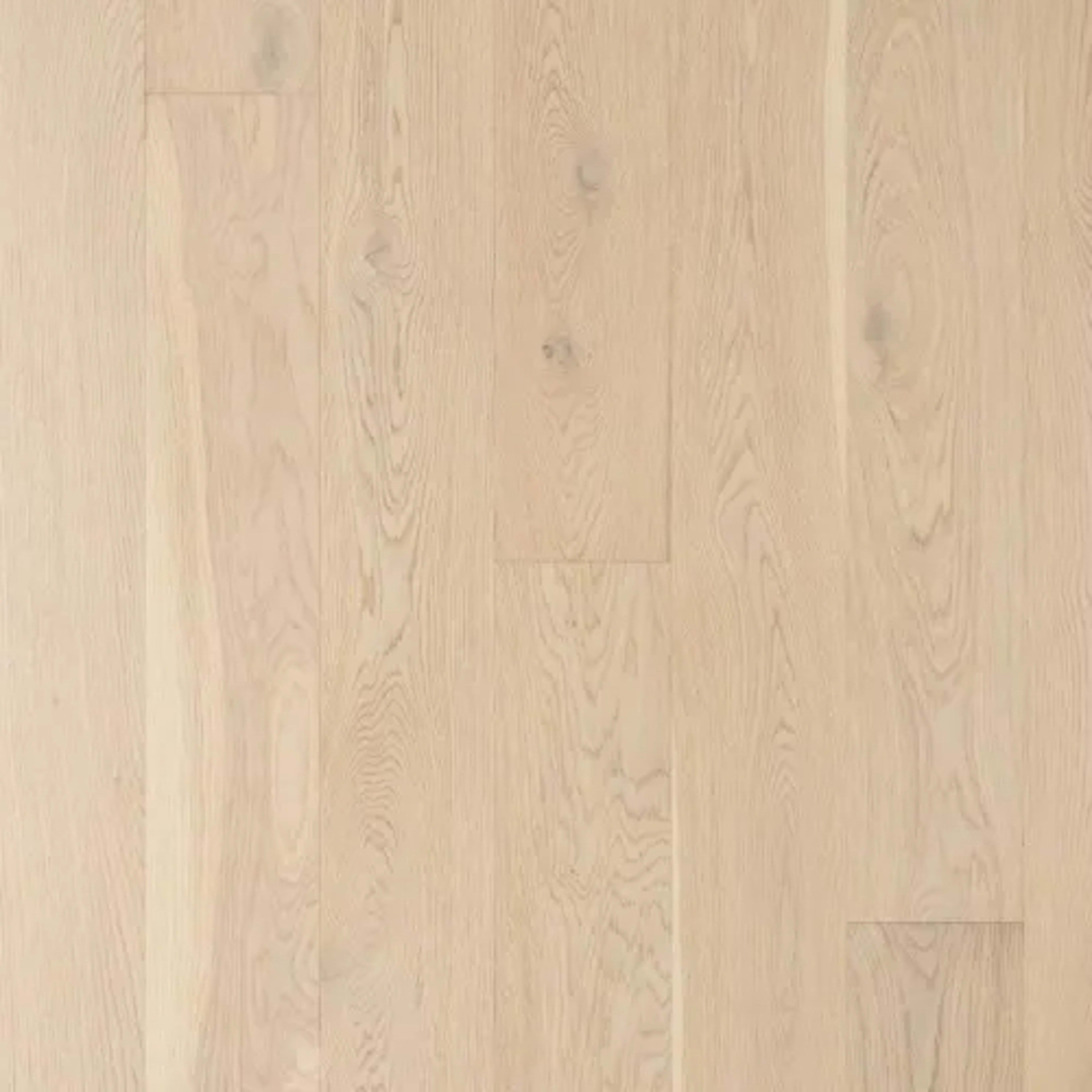 Tempo in Brushed Oak White Sand Hardwood