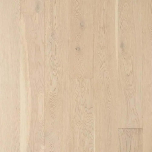 Tempo in Brushed Oak White Sand Hardwood
