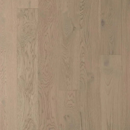 Tempo in Brushed Oak Clay Pot Hardwood