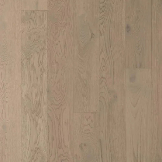 Tempo in Brushed Oak Clay Pot Hardwood