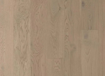 Tempo in Brushed Oak Clay Pot