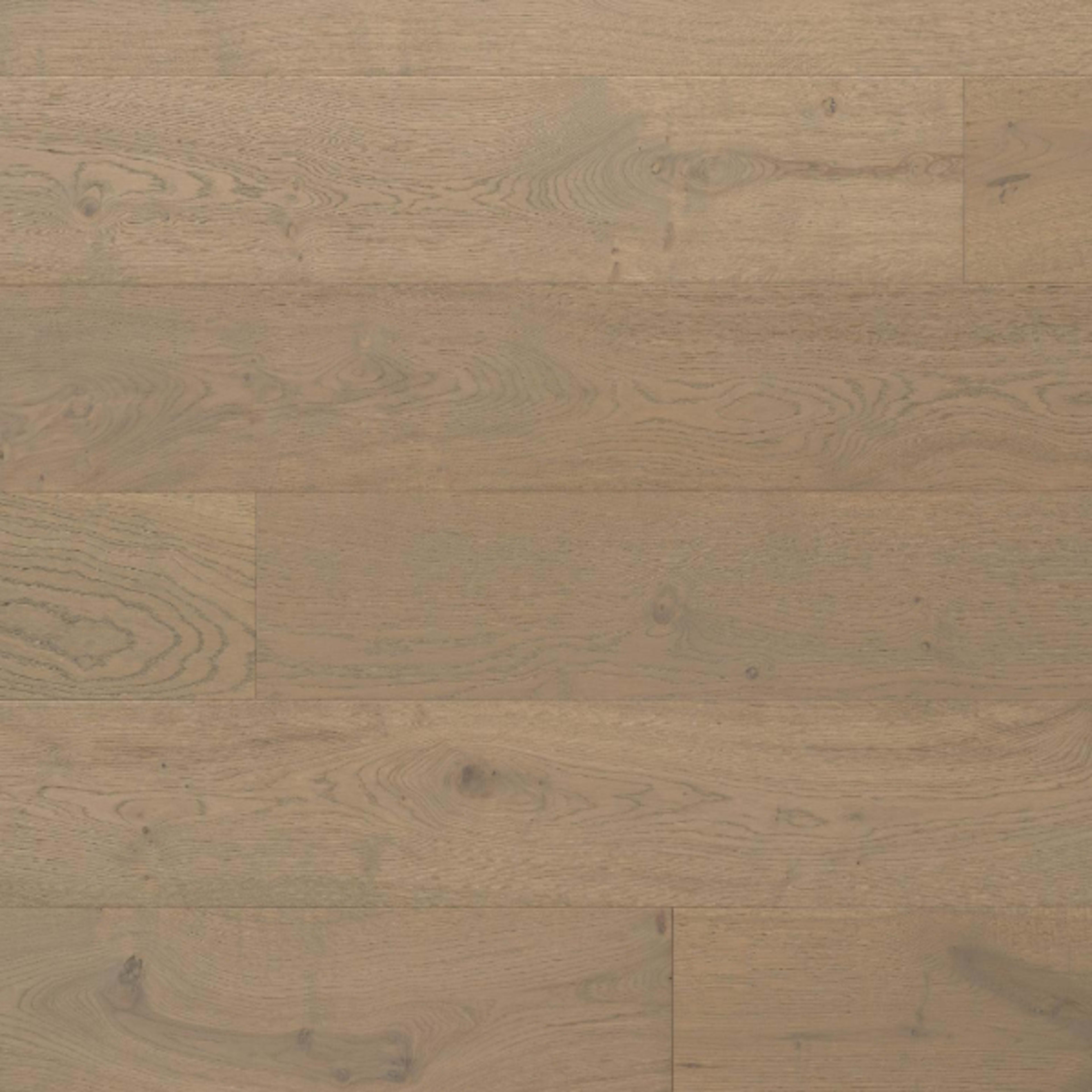 Abode by Kentwood: Tempo in Brushed Oak 'Clay Pot' Hardwood