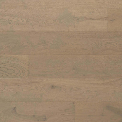 Abode by Kentwood: Tempo in Brushed Oak 'Clay Pot' Hardwood