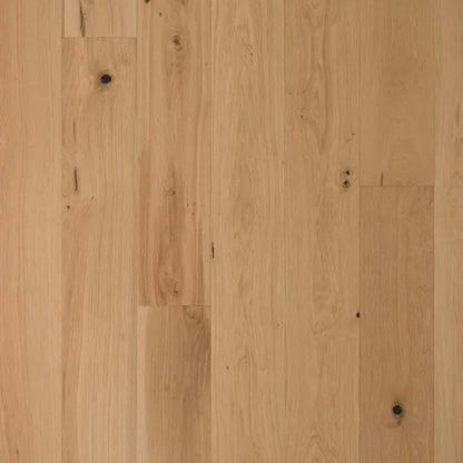 Tempo in Brushed Oak Natural Hardwood