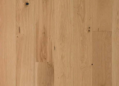Tempo in Brushed Oak Natural
