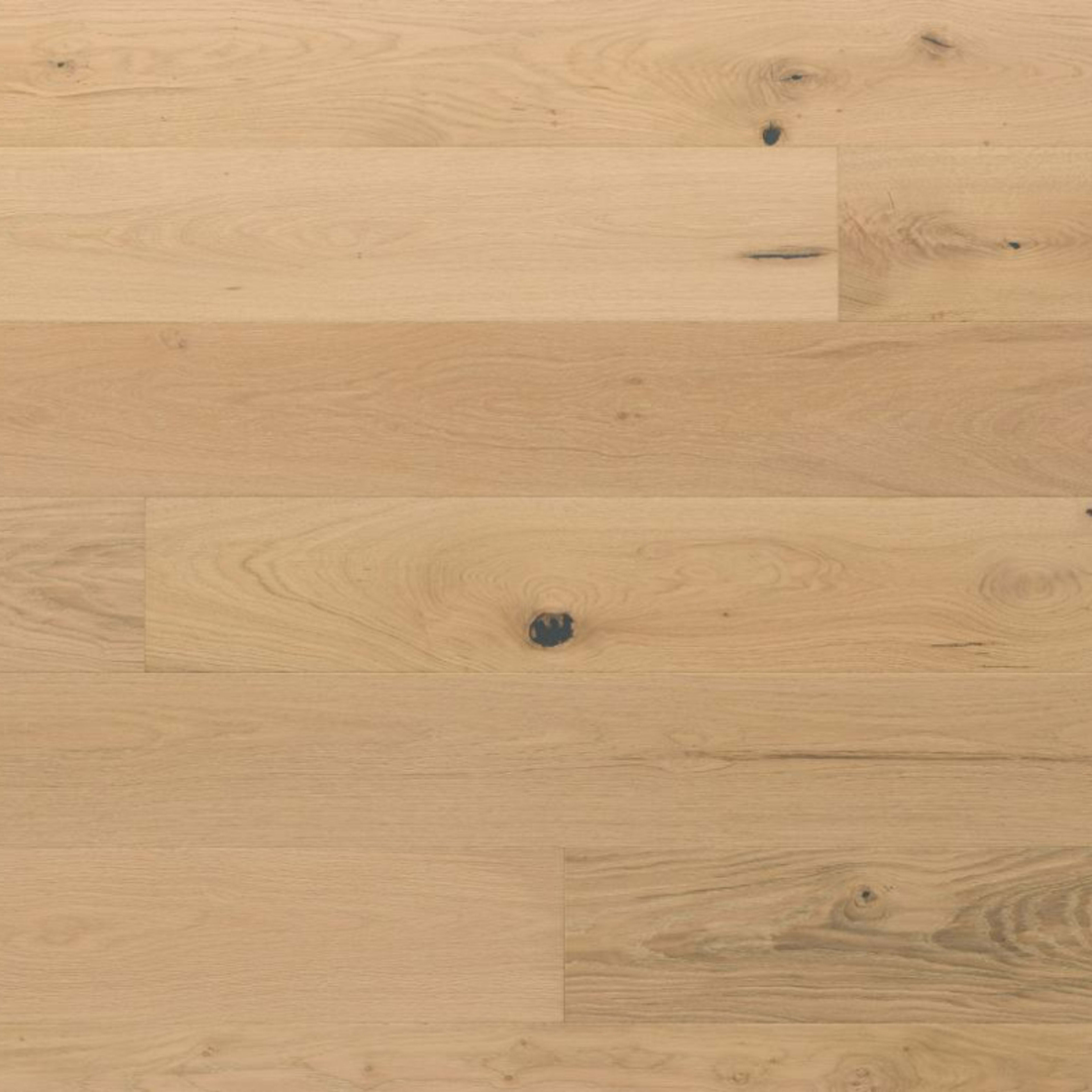 Brenham in Shortbread Hardwood
