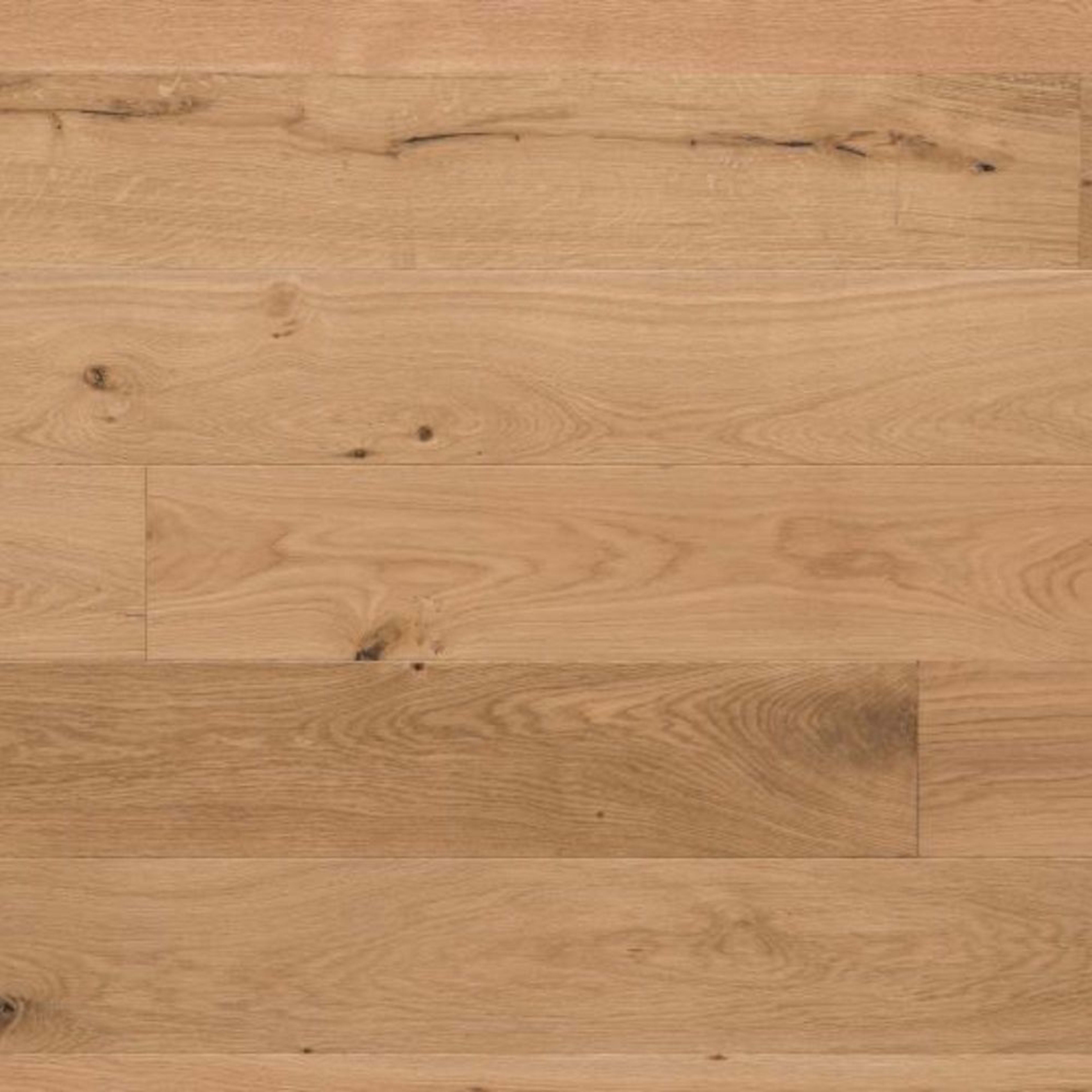 Bespoke Collection in Gold Hill Hardwood