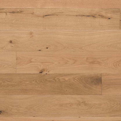 Bespoke Collection in Gold Hill Hardwood