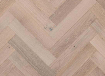 Bespoke Collection in Coos Bay Herringbone