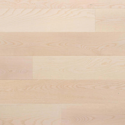 Serrate in Hand Shears Hardwood