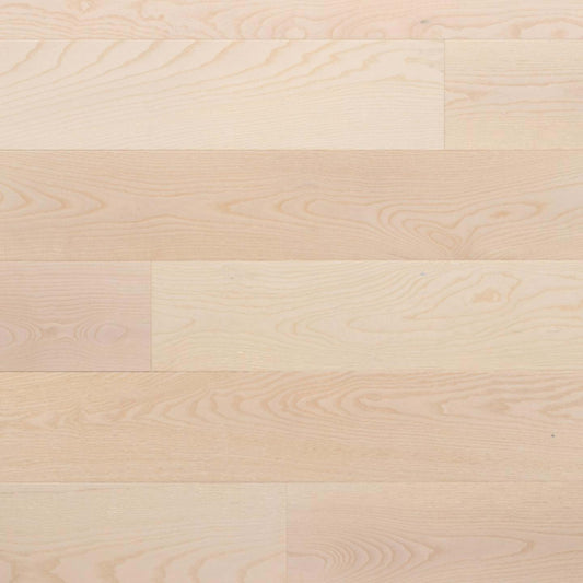 Serrate in Hand Shears Hardwood