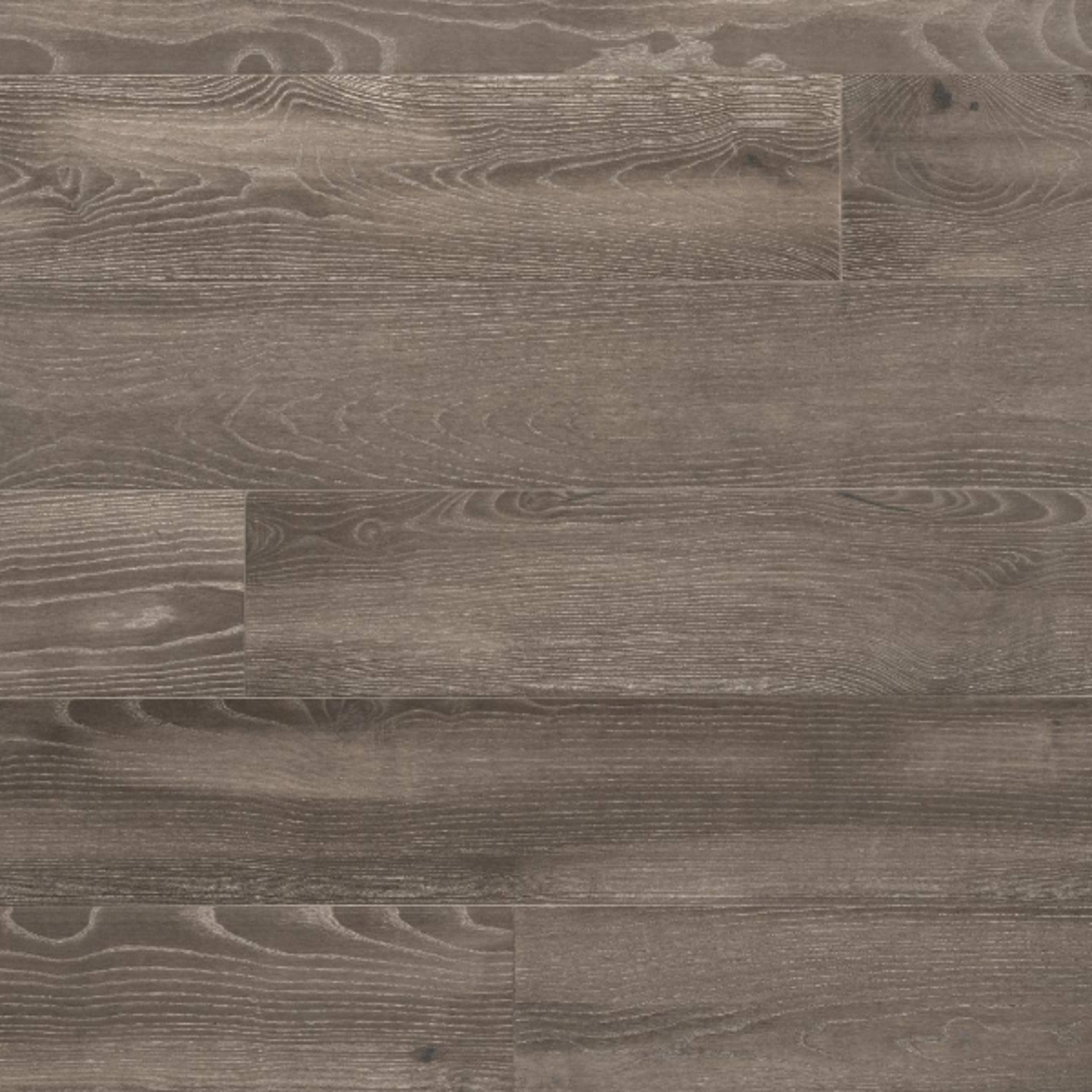 Abode by Kentwood: Serrate in Brushed Ash Pruning Saw Hardwood