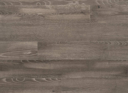 Abode by Kentwood: Serrate in Brushed Ash Pruning Saw