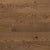 Abode by Kentwood: Serrate in Brushed Ash Fan Rake Hardwood
