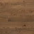 Serrate in Fan Rake Hardwood