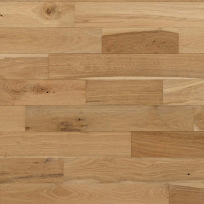 Abode by Kentwood: Formation in Brushed Oak 'sandpaper' Hardwood