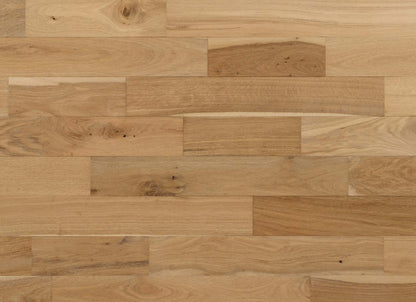 Abode by Kentwood: Formation in Brushed Oak 'sandpaper'