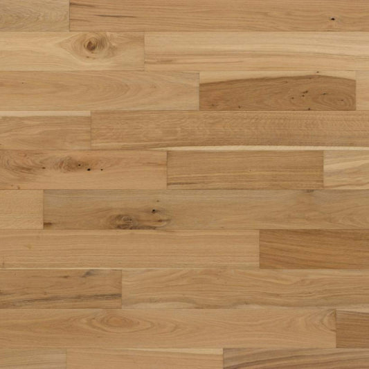 Formation in Sandpaper Hardwood